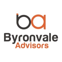 Byronvale Advisors logo - Similar company to Cloud People Ltd