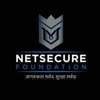 NetSecure Foundation logo - Similar company to Nullcyberx™