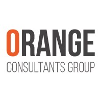 Orange Consultants Group logo - Similar company to Si Fulfillment Solutions