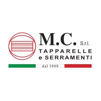 M.C. S.R.L. logo - Similar company to Torinfissi