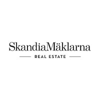 SkandiaMäklarna Portugal logo - Similar company to Utopia Dental