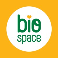 BioSpace logo - Similar company to Bioconsum