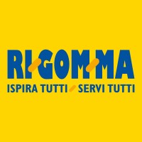 Rigomma logo - Similar company to Brpneumatici S.P.A.