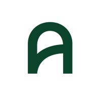Ailanthus logo - Similar company to Sk-Development