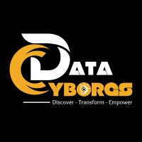Data Cyborgs logo - Similar company to Data Verticals