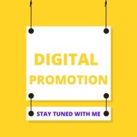 Digital Promotion logo - Similar company to Digital Promotion