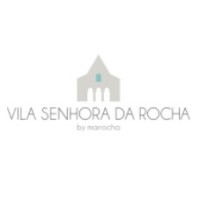 Vilas Marrocha logo - Similar company to White Shell Beach Villas