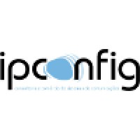Ipconfig - Consultoria E Comércio De Sistemas De Comunicações,Lda