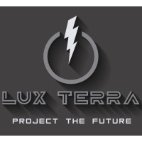 Lux Terra logo - Similar company to 3Sigma