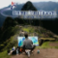 Fertur Peru Travel logo - Similar company to Tika Group