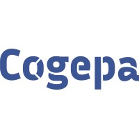 COGEPA NV (ANTWERP / BELGIUM) logo - Similar company to Hans Andersson Recycling