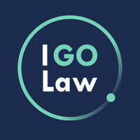 IGOLAW SLP logo - Similar company to Lumesoft