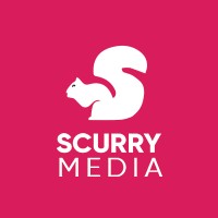 Scurry Media logo - Similar company to Aurelius Media