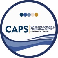CAPS - Lavasa logo - Similar company to Centre For Academic And Professional Support (Caps) | Byc