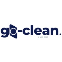 Go Clean logo - Similar company to Goclean Energies