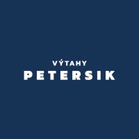 VÝTAHY PETERSIK s.r.o. logo - Similar company to Liftware Výťahy