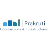 Prahkurti Constructions & Infrastructures logo - Similar company to Levela Deconstruction Ltd