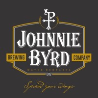 Johnnie Byrd Brewing Company logo - Similar company to Thunderhead Brewing