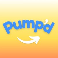 Pump'd