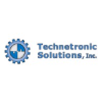Technetronic Solutions, Inc. logo - Similar company to Faction Inc.
