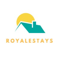 Royalestays logo - Similar company to Drealm
