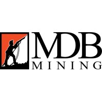 MDB Mining logo - Similar company to Cma Engineering Inc.