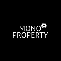 Mono Property Bali logo - Similar company to Sura Living
