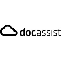 DocAssist B.V. logo - Similar company to Docassist