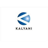 KALYANI STEELS LIMITED logo - Similar company to Saarloha Advanced Materials Pvt. Ltd.