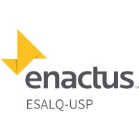 Enactus ESALQ - USP logo - Similar company to Scannerglobe