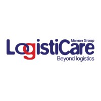 LogistiCare logo - Similar company to Maman