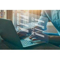 Data Driven Business Insights logo - Similar company to Kołton