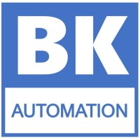 BKAS - BK Automation & Software logo - Similar company to Coxsys Robotics