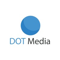 Dot Media logo - Similar company to Dot Media