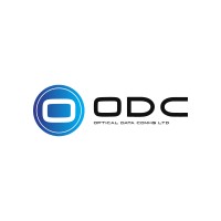 ODC Ltd - Optical Data Comms logo - Similar company to Jade Telecom Ltd