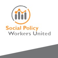 Social Policy Workers United logo - Similar company to The Good Advice Company