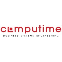 Computime Business Software logo - Similar company to Professional Advantage