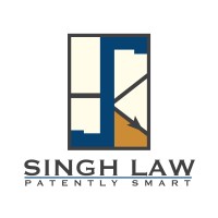 Singh Law, PLLC logo - Similar company to Mcgovern Law, Pllc