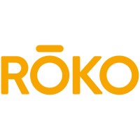 Röko logo - Similar company to Qyre