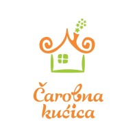 Čarobna kućica logo - Similar company to Restoran Proleće