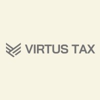 VIRTUS TAX logo - Similar company to Northweek