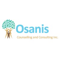 Osanis Counselling and Consulting logo - Similar company to Volunteer Victoria