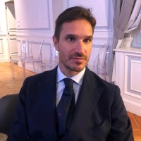 Raffaele Borrazzi Insurance Manager logo - Similar company to K & Co.  Bond Broker Srl - Fideiussioni Assicurative