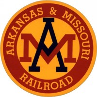 Arkansas & Missouri Railroad logo - Similar company to On-Demand Production