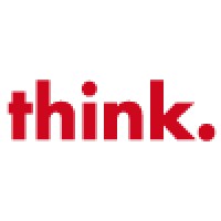 think. espai de psicologia logo - Similar company to Apertus Psicólogos