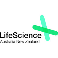 Life Science Australia New Zealand logo - Similar company to Justpartnering