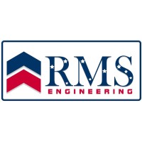 RMS Engineering Services logo - Similar company to Structural Engineering Design Solutions (Seds)