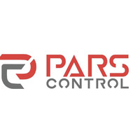 Pars Control Pishro logo - Similar company to Rad Spatial Information Technologists