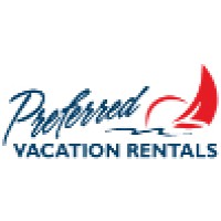 Preferred Vacation Rentals, Inc. logo - Similar company to Oasis Rental Services