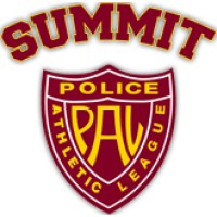 Summit Police Athletic League (PAL) logo - Similar company to Mitchell-Innes & Nash